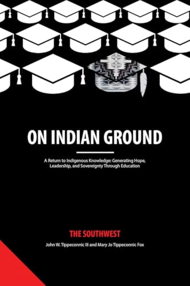 On Indian Ground – The Southwest