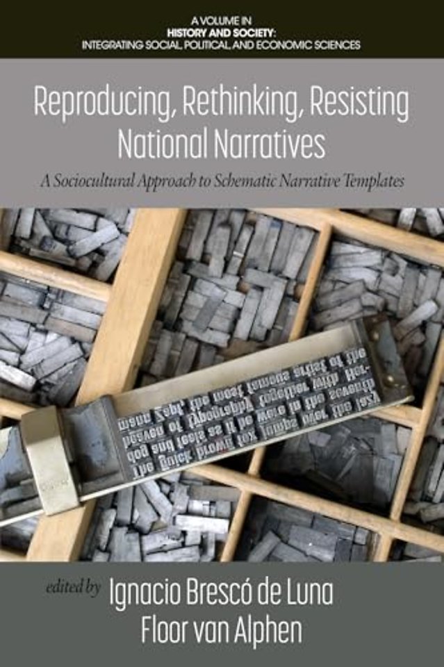 Reproducing, Rethinking, Resisting National Narratives