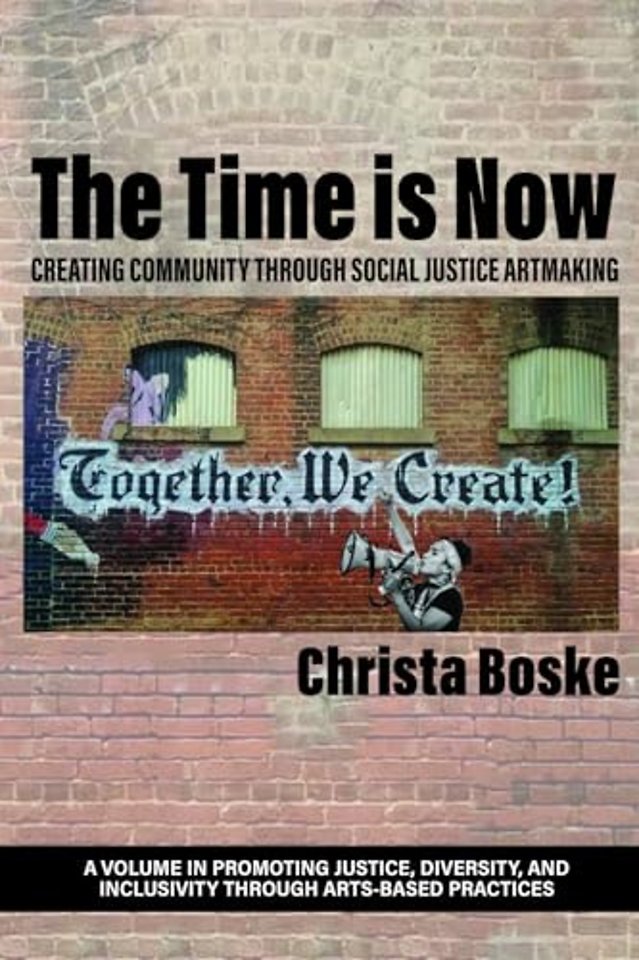 The Time is Now