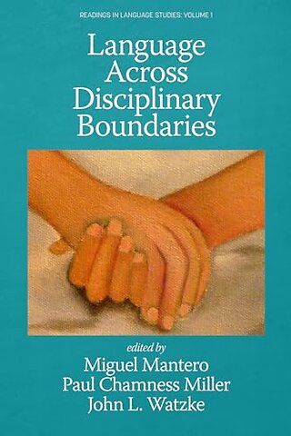 Language Across Disciplinary Boundaries