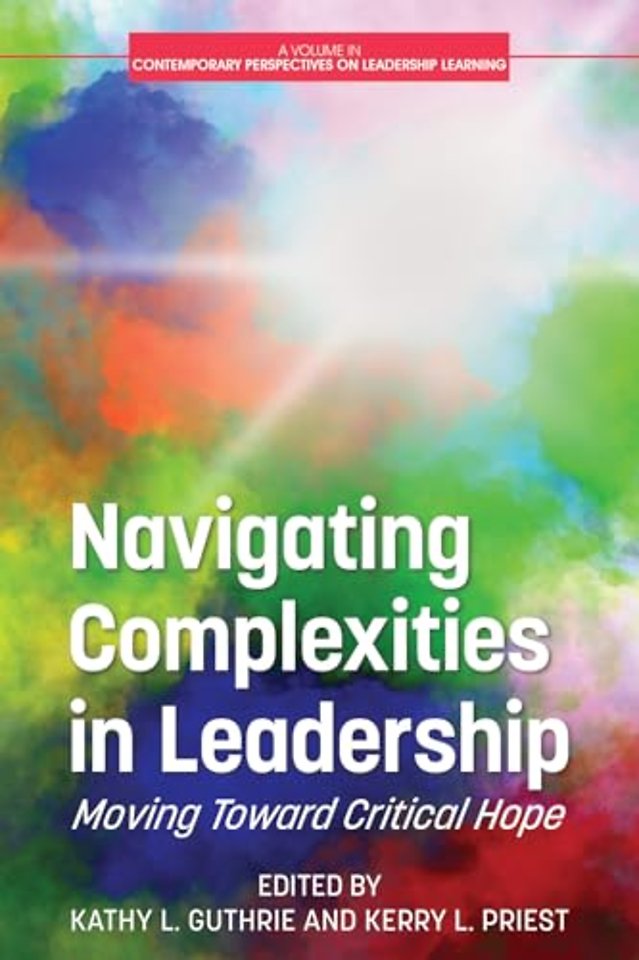 Navigating Complexities in Leadership