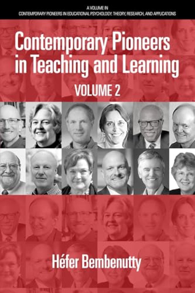 Contemporary Pioneers in Teaching and Learning