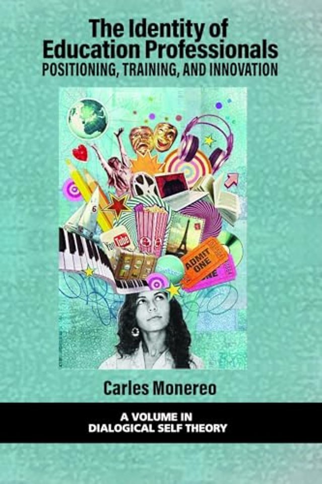 The Identity of Education Professionals