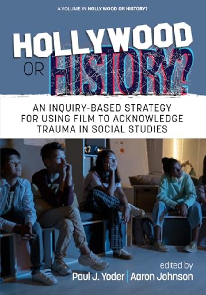 Hollywood or History?