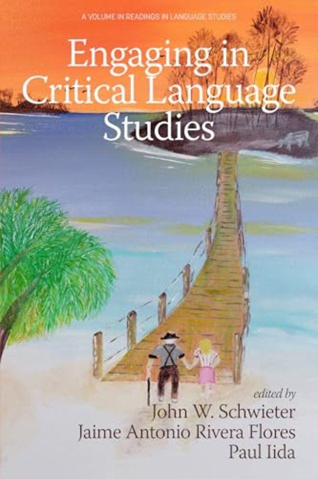 Engaging in Critical Language Studies