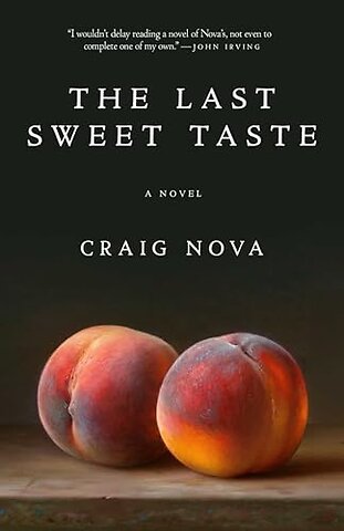 Last Sweet Taste
