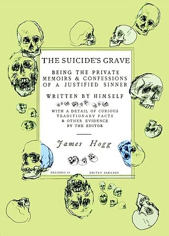 The Suicide's Grave