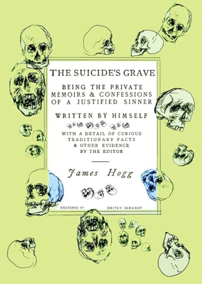 The Suicide's Grave