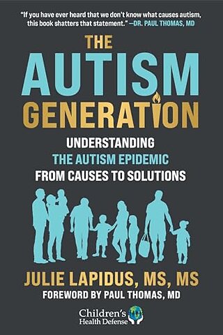 Autism Generation