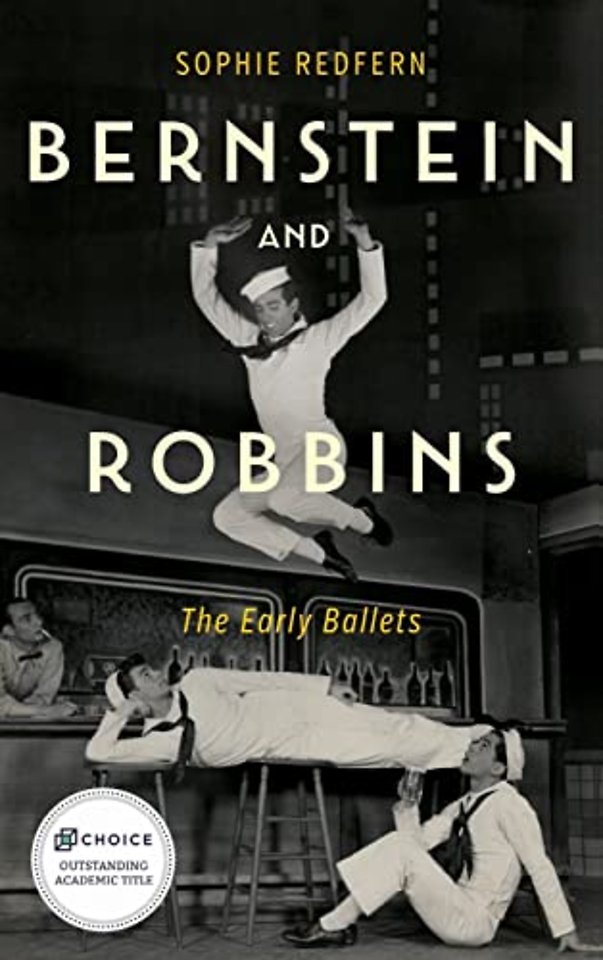 Bernstein and Robbins