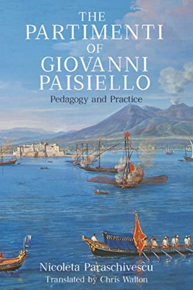 The Partimenti of Giovanni Paisiello