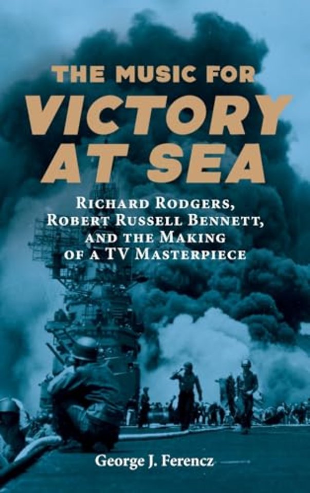 The Music for Victory at Sea