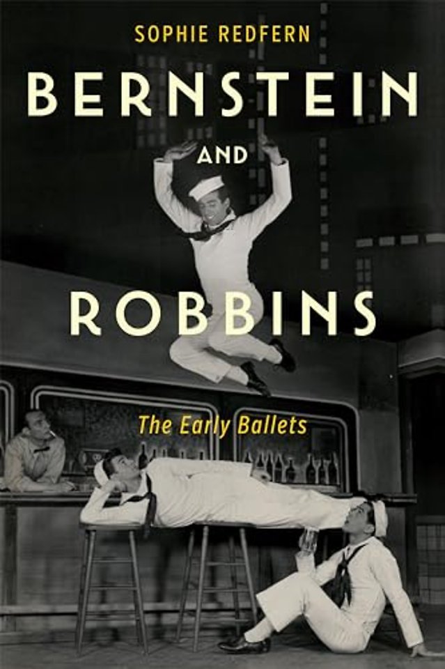 Bernstein and Robbins