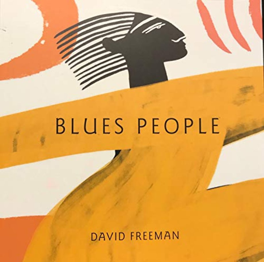 Blues People
