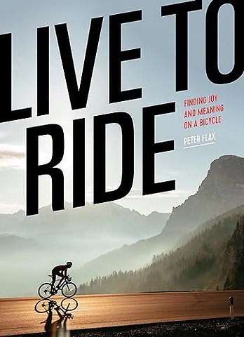 Live to Ride