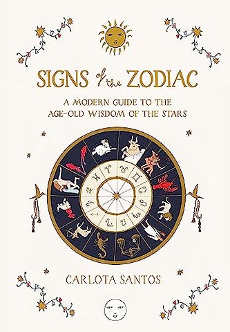 Signs of the Zodiac