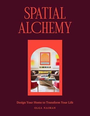 Spatial Alchemy