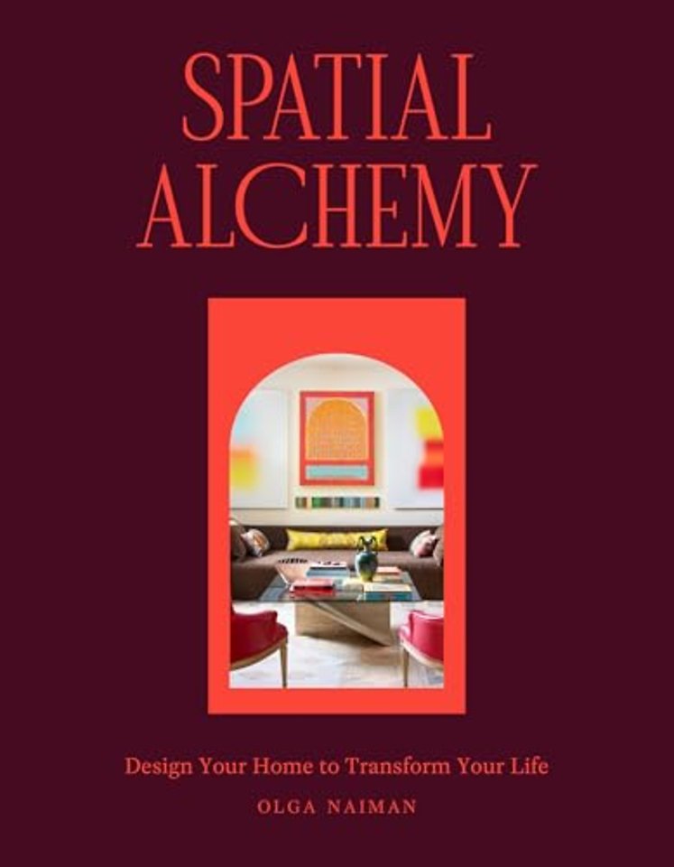 Spatial Alchemy
