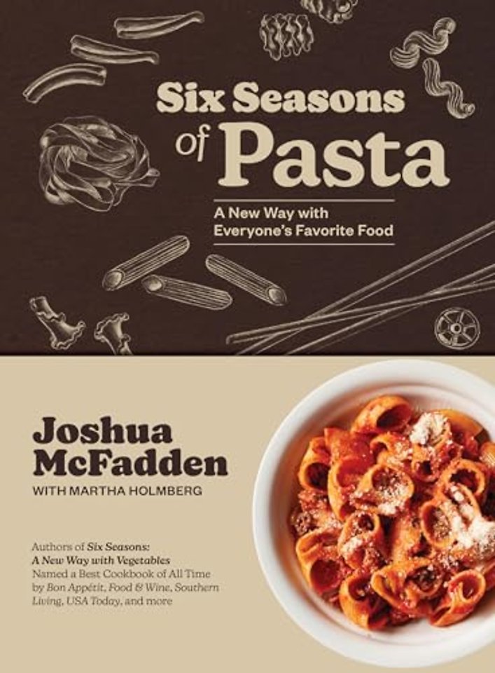Six Seasons of Pasta