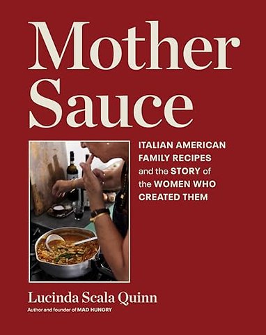 Mother Sauce