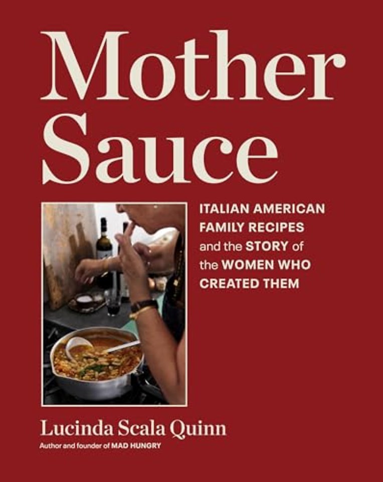 Mother Sauce