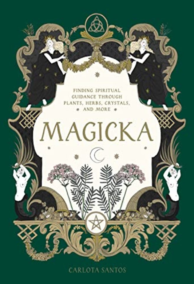 Magicka