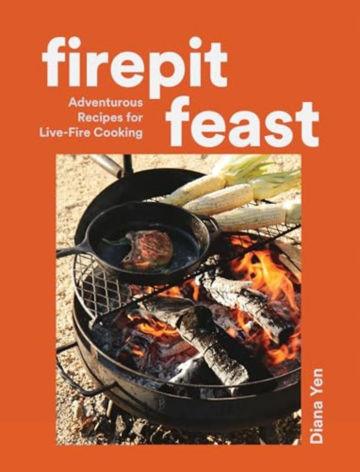 Firepit Feasts