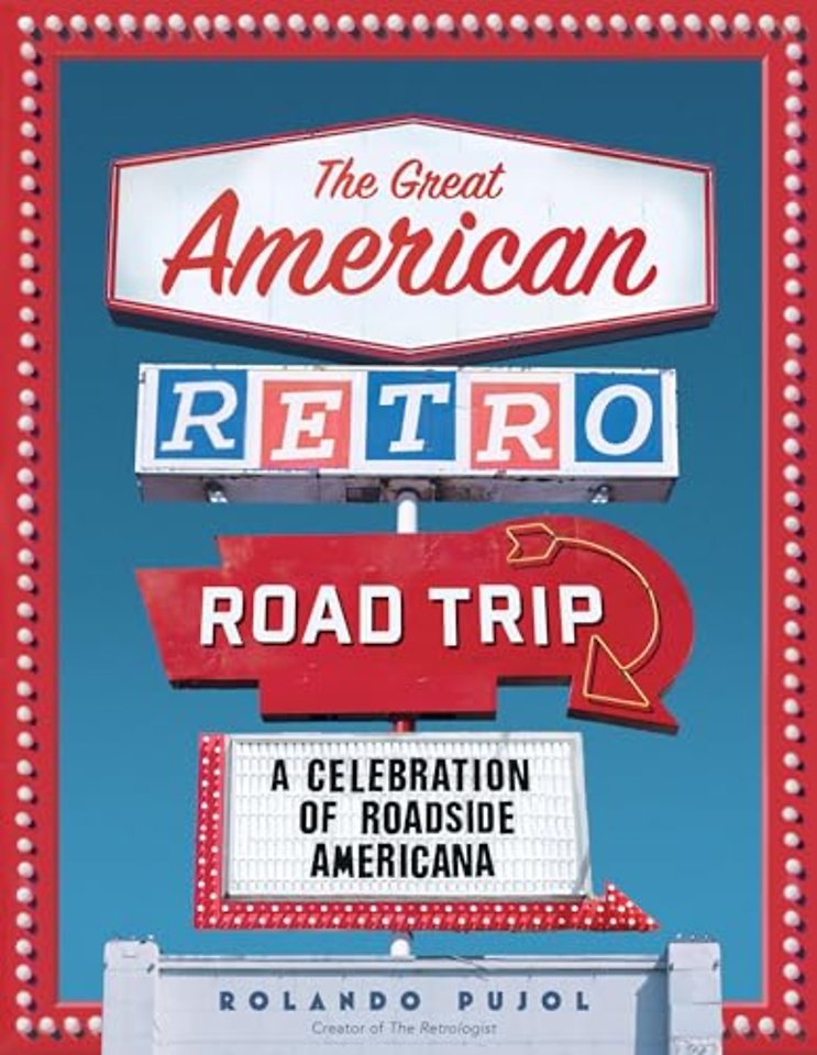 The Great American Retro Road Trip