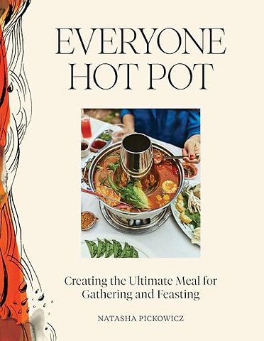 Everyone Hot Pot