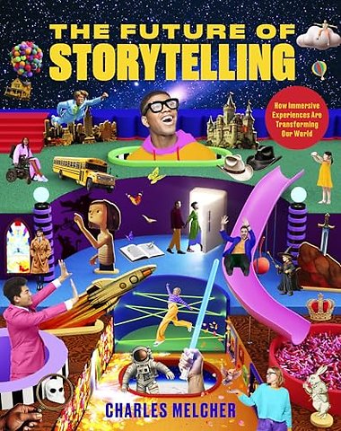 Living Stories