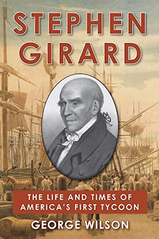 Stephen Girard