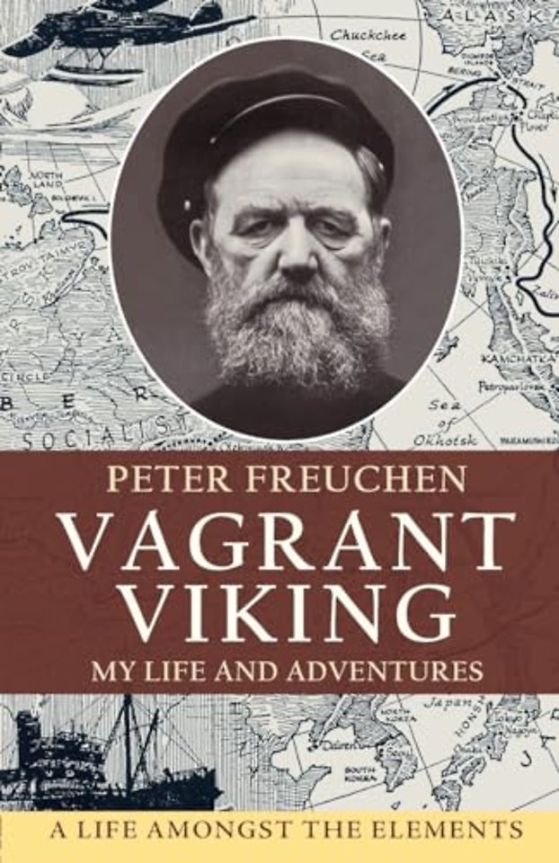 Vagrant Viking;