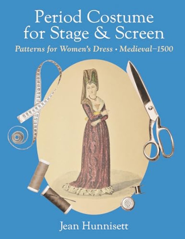 Period Costume for Stage & Screen