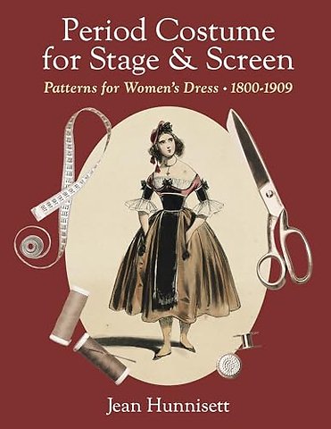 Period Costume for Stage & Screen