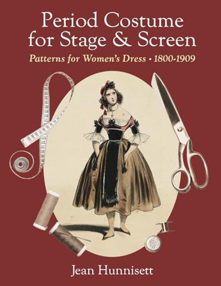 Period Costume for Stage & Screen