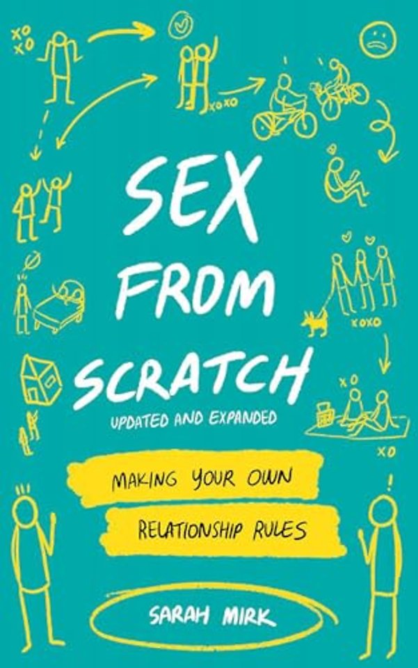 Sex From Scratch