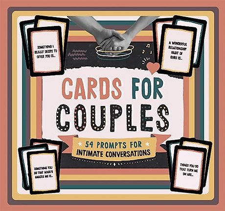 Cards for Couples