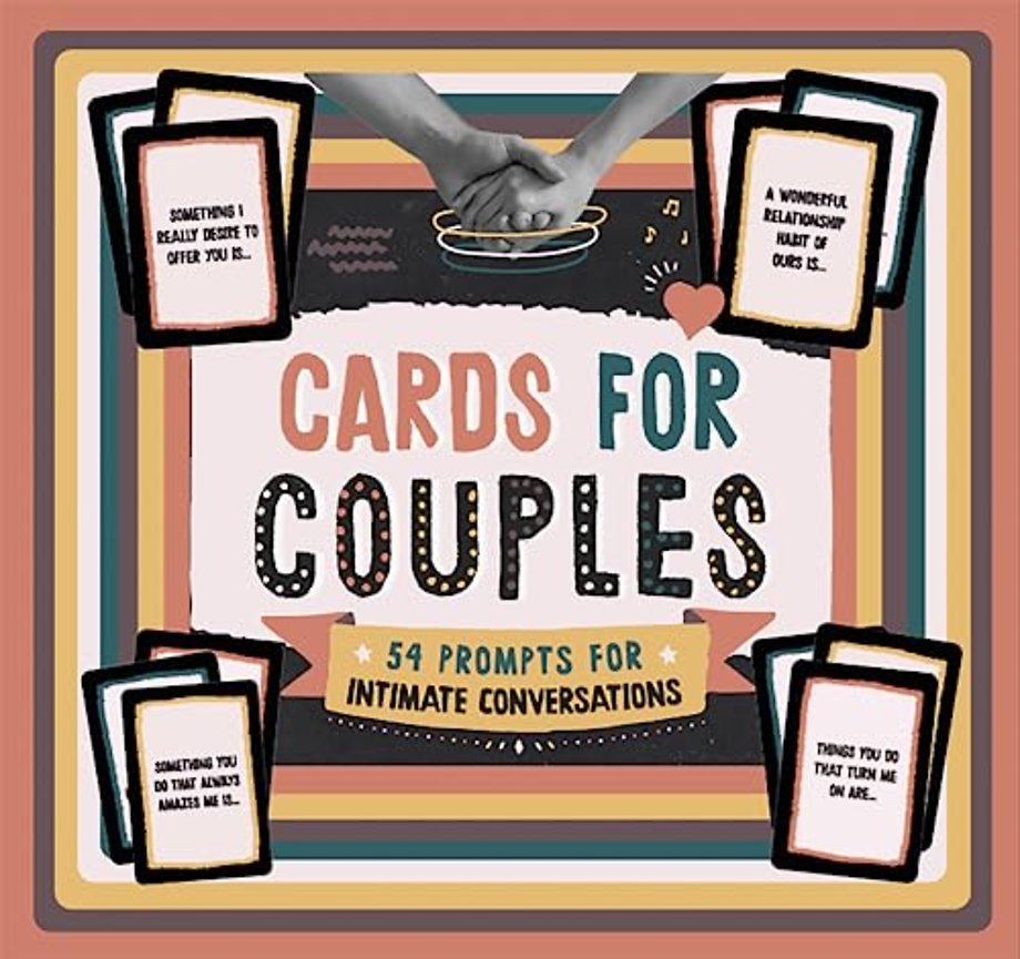 Cards for Couples
