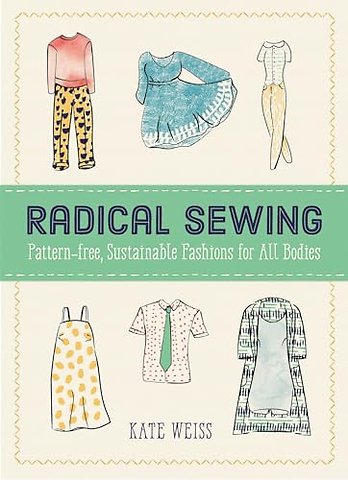 Radical Sewing