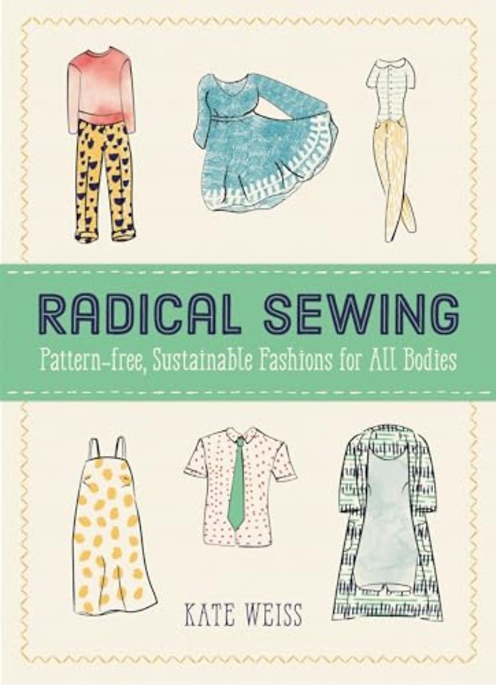 Radical Sewing
