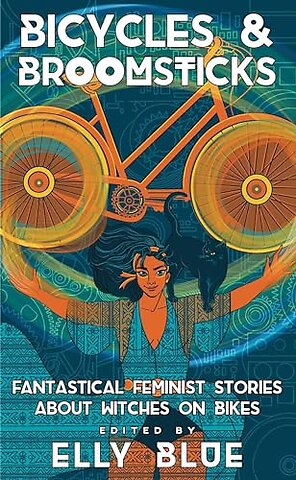 Bicycles & Broomsticks