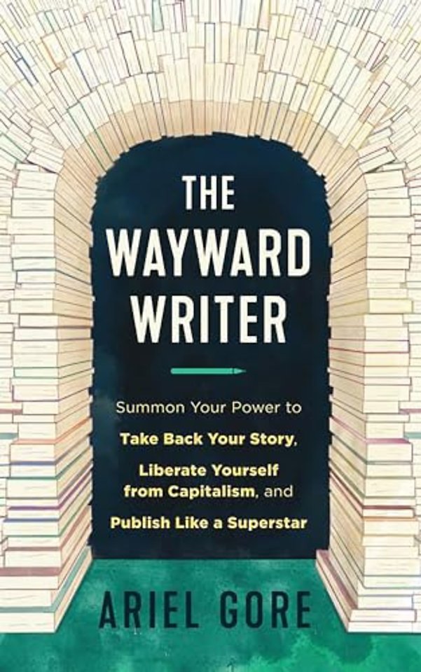 The Wayward Writer