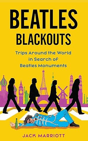 Beatles Blackouts