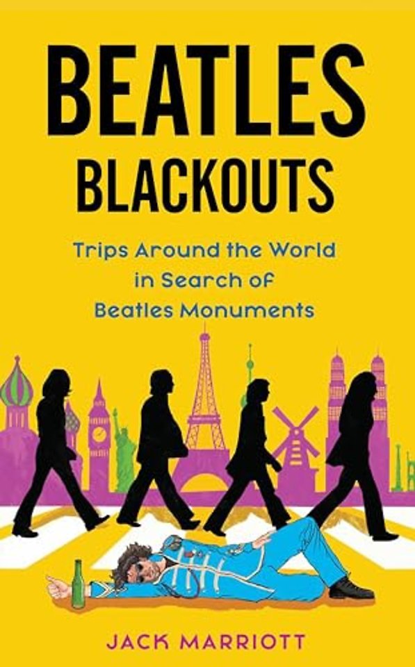Beatles Blackouts