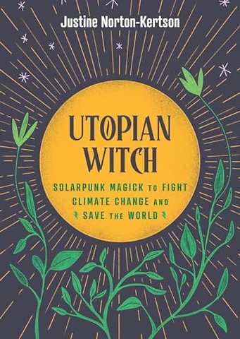 Utopian Witch