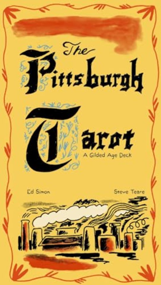 The Pittsburgh Tarot