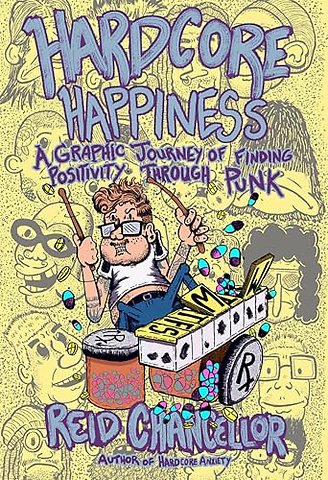 Hardcore Happiness