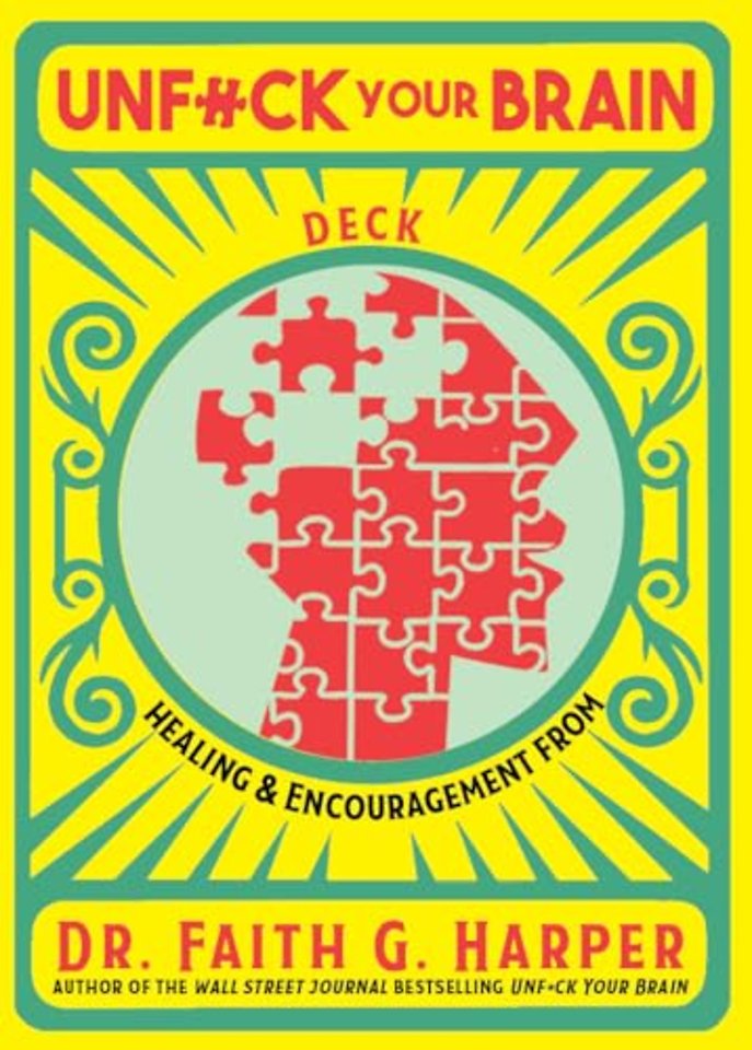 Unfuck Your Brain Deck
