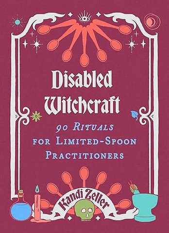 Disabled Witchcraft
