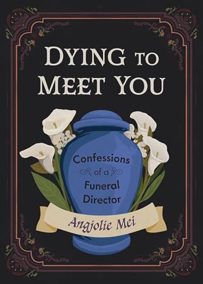 Dying to Meet You